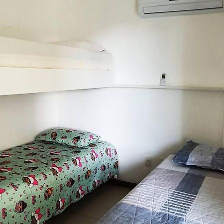 カボ・フリオLindissimo Apartamento, Ar Condic, 7 Min Da Praia!アパートメント エクステリア 写真