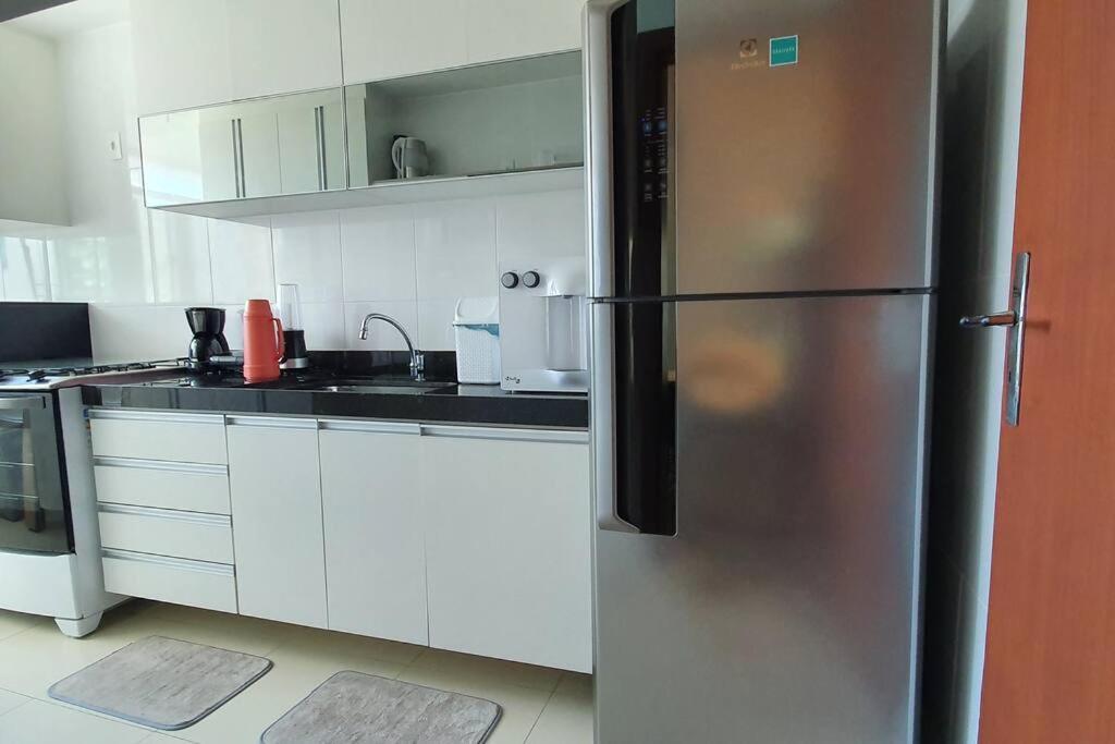 カボ・フリオLindissimo Apartamento, Ar Condic, 7 Min Da Praia!アパートメント エクステリア 写真