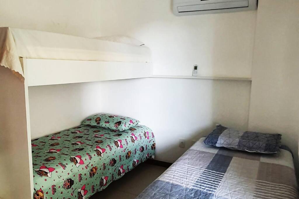 カボ・フリオLindissimo Apartamento, Ar Condic, 7 Min Da Praia!アパートメント エクステリア 写真