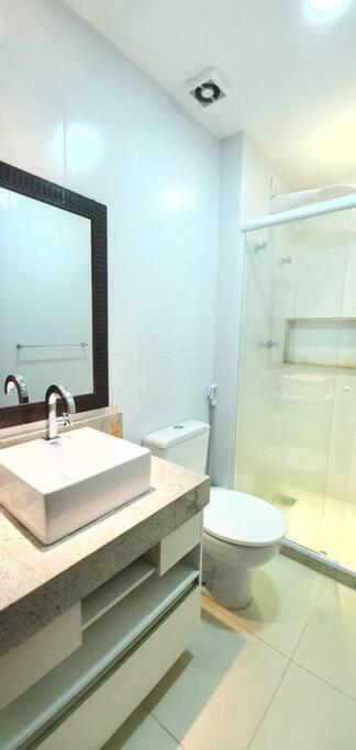 カボ・フリオLindissimo Apartamento, Ar Condic, 7 Min Da Praia!アパートメント エクステリア 写真